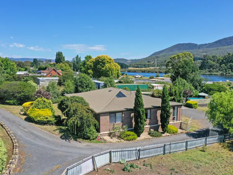 Fourth view of Homely house listing, 1264 Lyell Highway, Sorell Creek TAS 7140