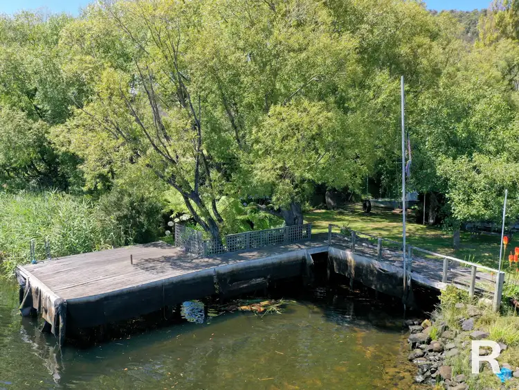 Fifth view of Homely house listing, 1264 Lyell Highway, Sorell Creek TAS 7140