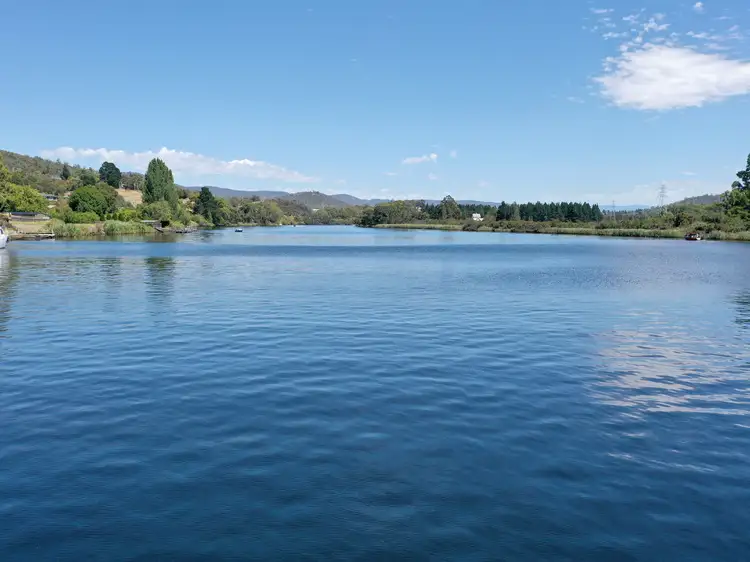 Sixth view of Homely house listing, 1264 Lyell Highway, Sorell Creek TAS 7140