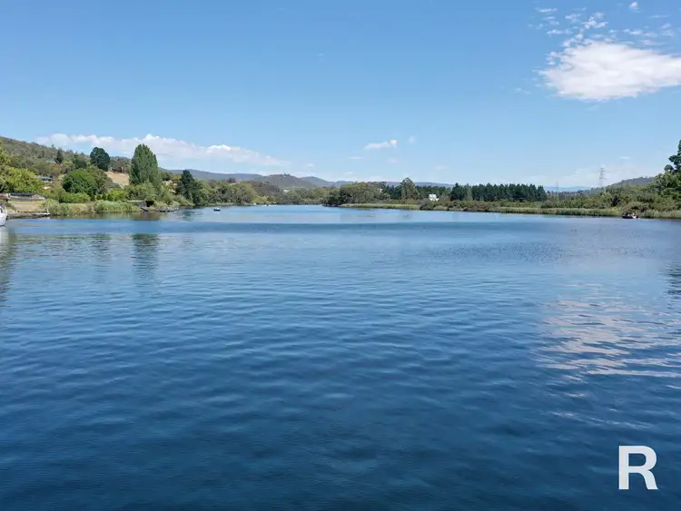 Sixth view of Homely house listing, 1264 Lyell Highway, Sorell Creek TAS 7140