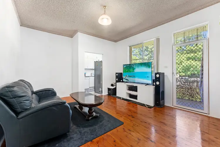 Main view of Homely unit listing, 3/4 Rossi Street, South Hurstville NSW 2221