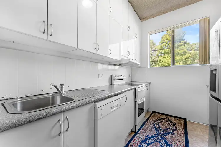 Second view of Homely unit listing, 3/4 Rossi Street, South Hurstville NSW 2221