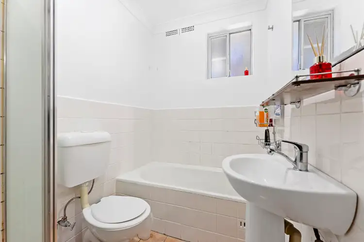 Third view of Homely unit listing, 3/4 Rossi Street, South Hurstville NSW 2221
