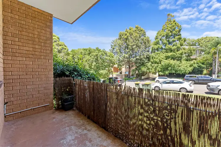 Fifth view of Homely unit listing, 3/4 Rossi Street, South Hurstville NSW 2221