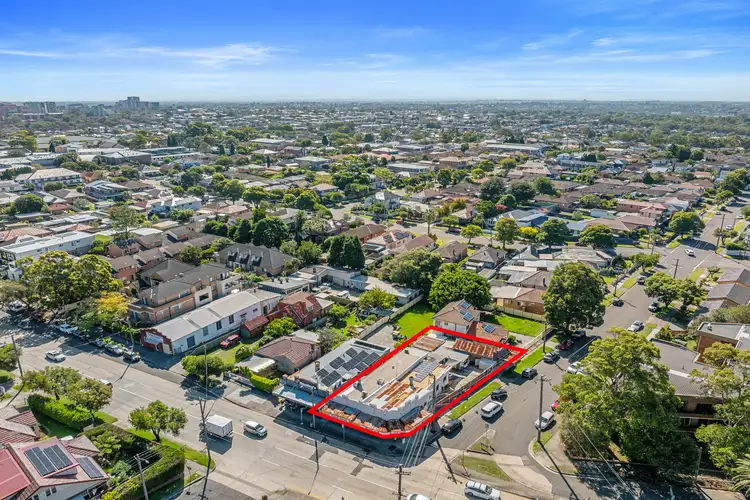689 Forest Road, Bexley NSW 2207