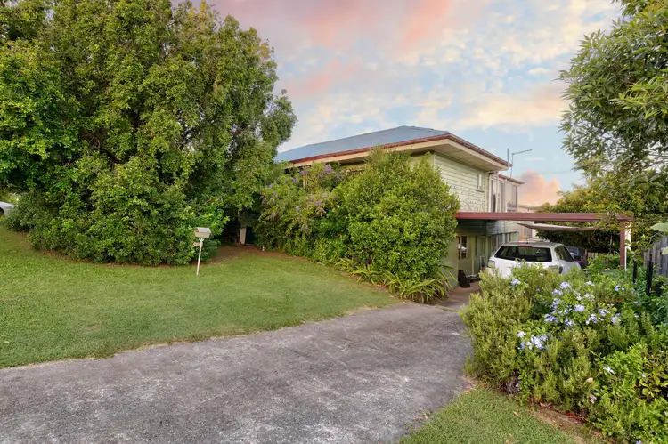 Second view of Homely house listing, 20 HUBBARD STREET, Wavell Heights QLD 4012