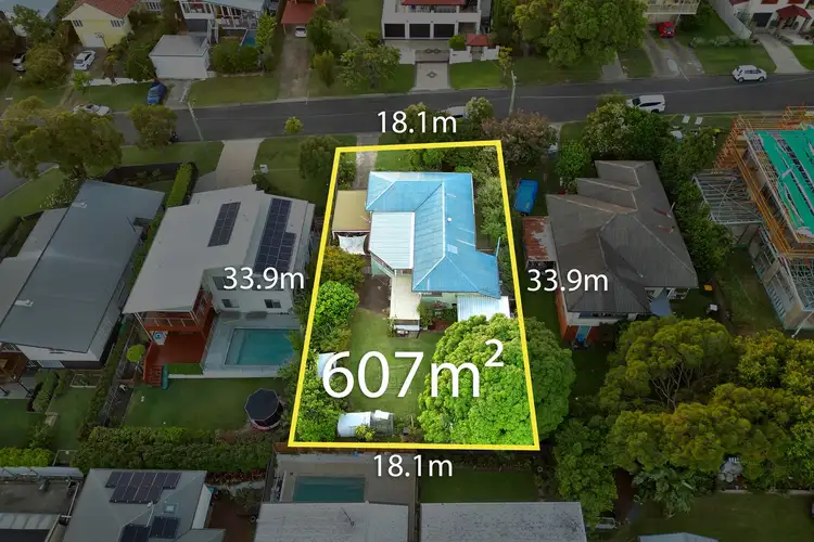 Fourth view of Homely house listing, 20 HUBBARD STREET, Wavell Heights QLD 4012