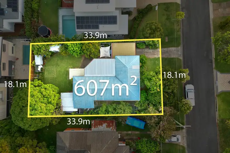 Fifth view of Homely house listing, 20 HUBBARD STREET, Wavell Heights QLD 4012