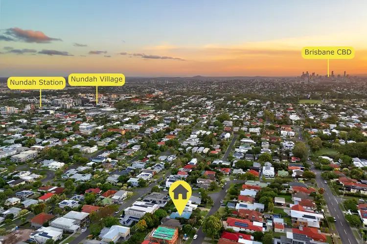 Seventh view of Homely house listing, 20 HUBBARD STREET, Wavell Heights QLD 4012