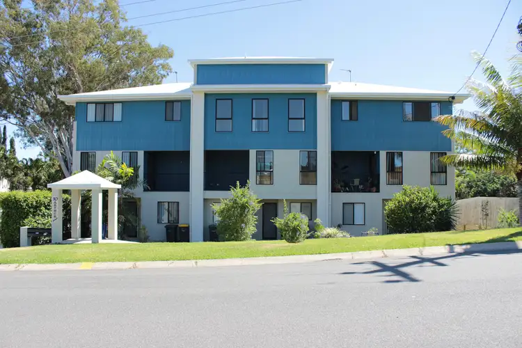 5/10 Arthur Street, Boyne Island QLD 4680
