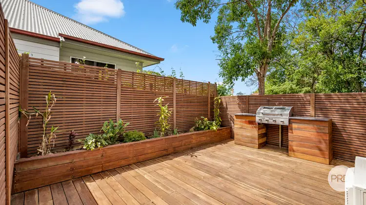 Second view of Homely townhouse listing, 3/25 The Crescent, Penrith NSW 2750