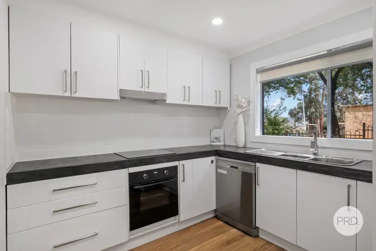 Fourth view of Homely townhouse listing, 3/25 The Crescent, Penrith NSW 2750
