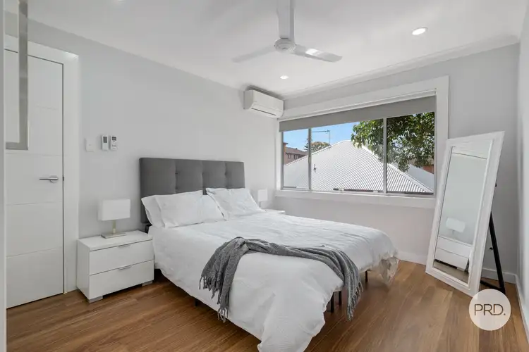 Fifth view of Homely townhouse listing, 3/25 The Crescent, Penrith NSW 2750