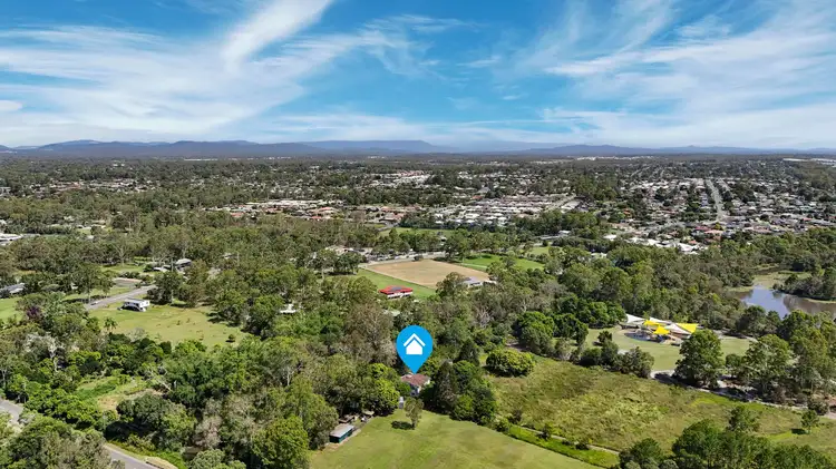 Third view of Homely house listing, 104-114 Demeio Road, Berrinba QLD 4117