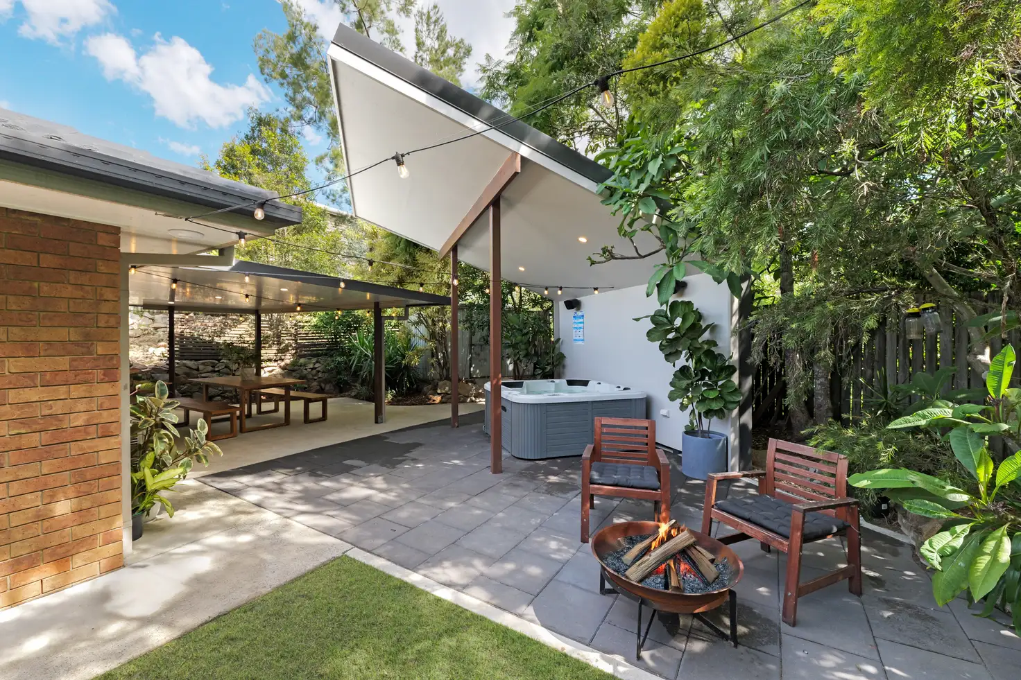 Main view of Homely house listing, 44 Tetragona Drive, Arana Hills QLD 4054