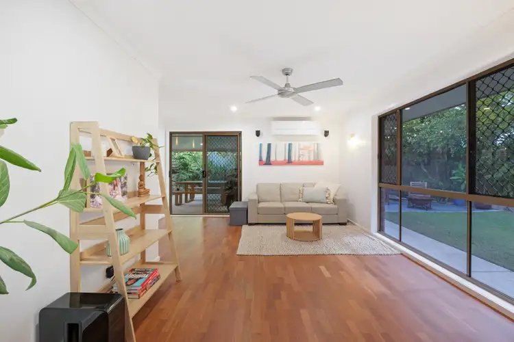 Third view of Homely house listing, 44 Tetragona Drive, Arana Hills QLD 4054