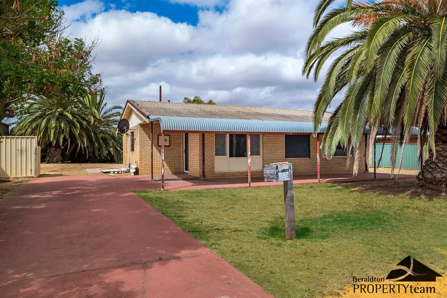 Main view of Homely house listing, 34 Lawley Street, Spalding WA 6530