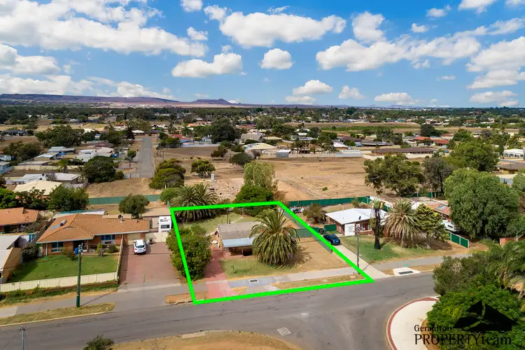 Second view of Homely house listing, 34 Lawley Street, Spalding WA 6530