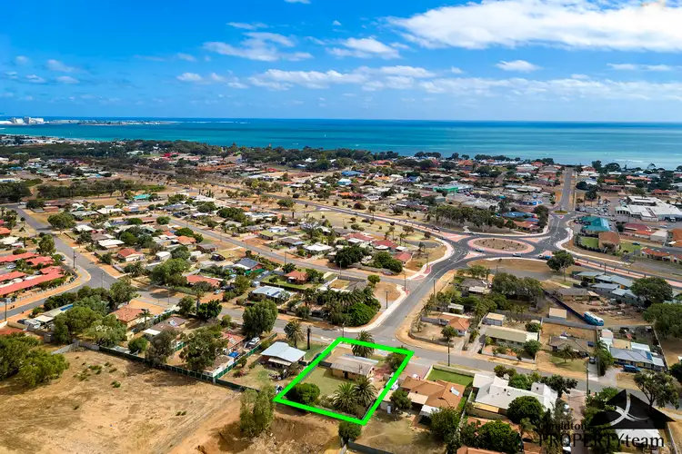 Third view of Homely house listing, 34 Lawley Street, Spalding WA 6530