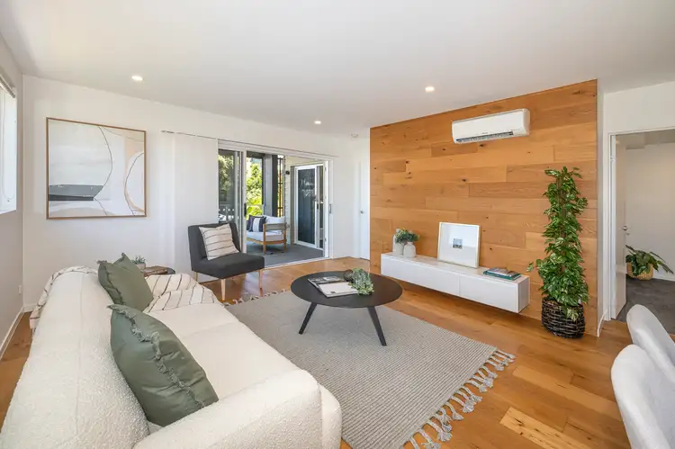 3/23 Christian Street, Clayfield QLD 4011