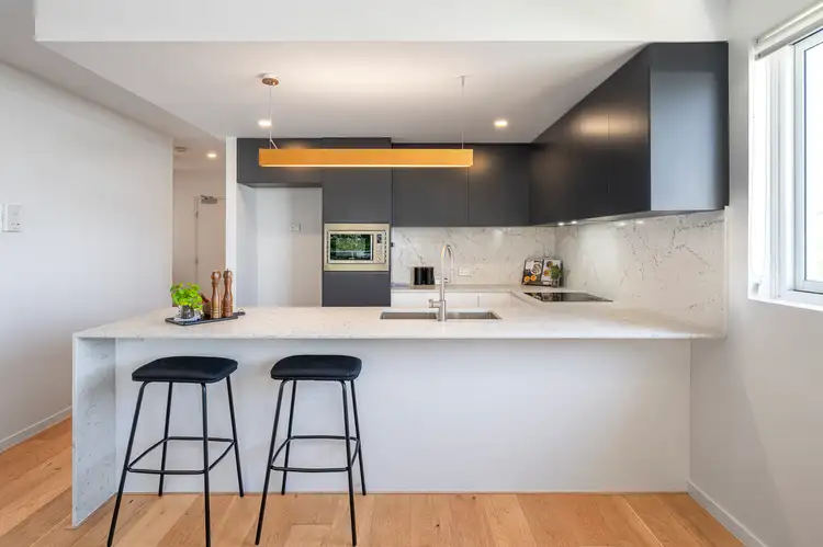 Third view of Homely unit listing, 3/23 Christian Street, Clayfield QLD 4011