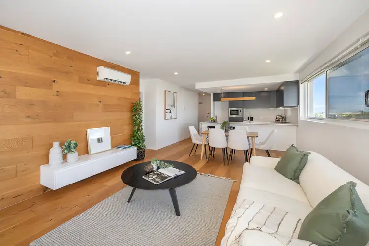Fourth view of Homely unit listing, 3/23 Christian Street, Clayfield QLD 4011