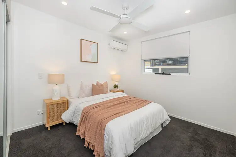 Fifth view of Homely unit listing, 3/23 Christian Street, Clayfield QLD 4011