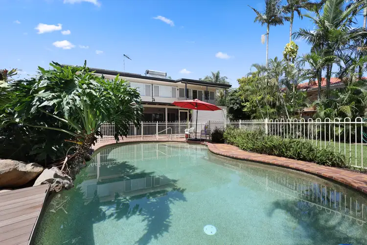 3 Barrabui Street