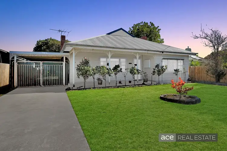Main view of Homely house listing, 149 Railway Avenue, Laverton VIC 3028