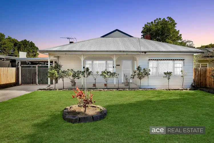 Second view of Homely house listing, 149 Railway Avenue, Laverton VIC 3028