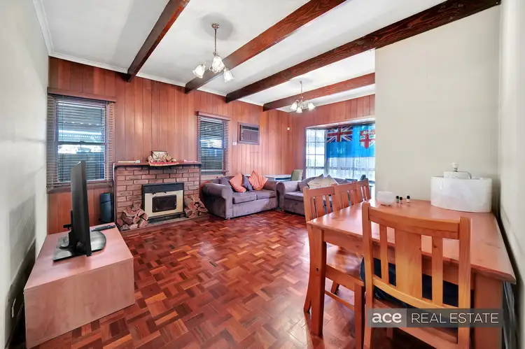 Fifth view of Homely house listing, 149 Railway Avenue, Laverton VIC 3028