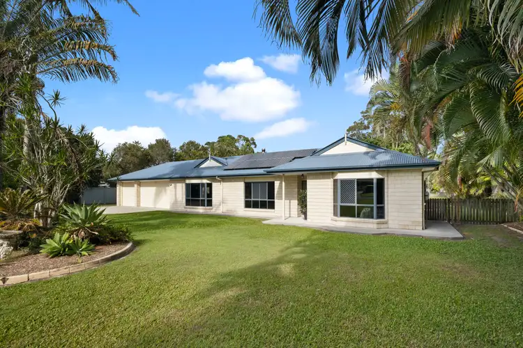 Third view of Homely house listing, 14-16 Briston Avenue, Burpengary East QLD 4505
