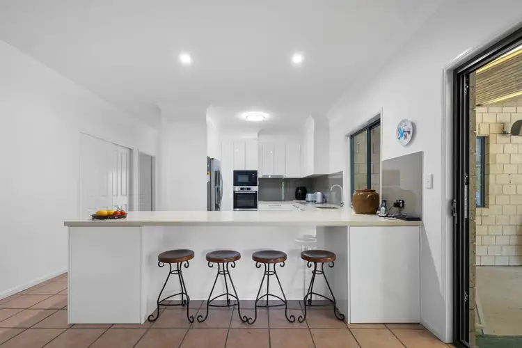 Fourth view of Homely house listing, 14-16 Briston Avenue, Burpengary East QLD 4505