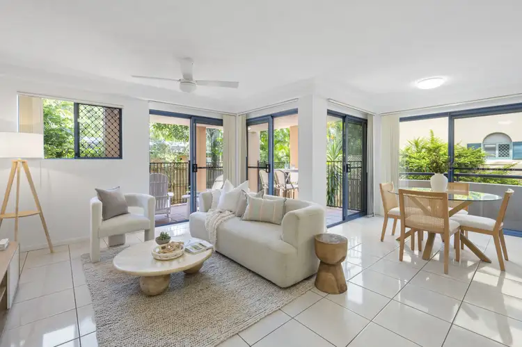 3/4-10 Monte Carlo Avenue, Surfers Paradise QLD 4217