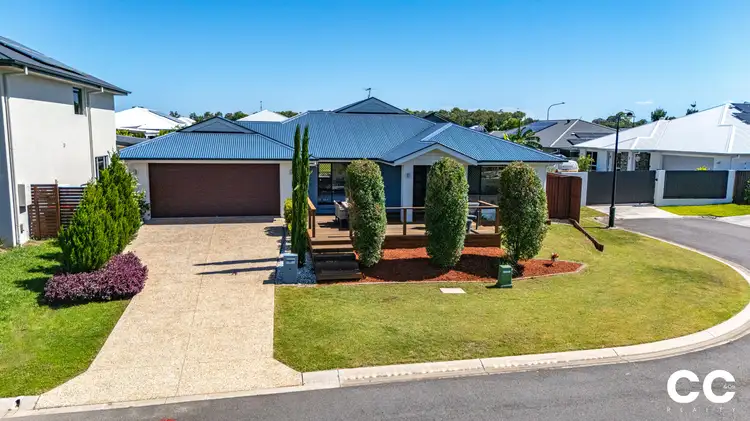 Main view of Homely house listing, 11 Denham Place, Burpengary East QLD 4505