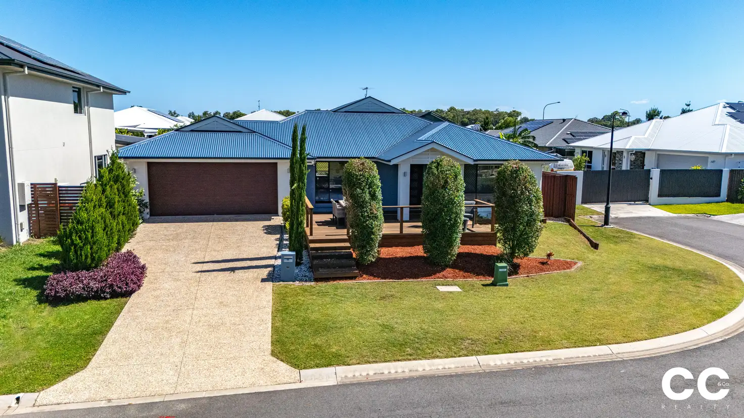 Main view of Homely house listing, 11 Denham Place, Burpengary East QLD 4505