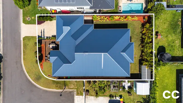 Second view of Homely house listing, 11 Denham Place, Burpengary East QLD 4505