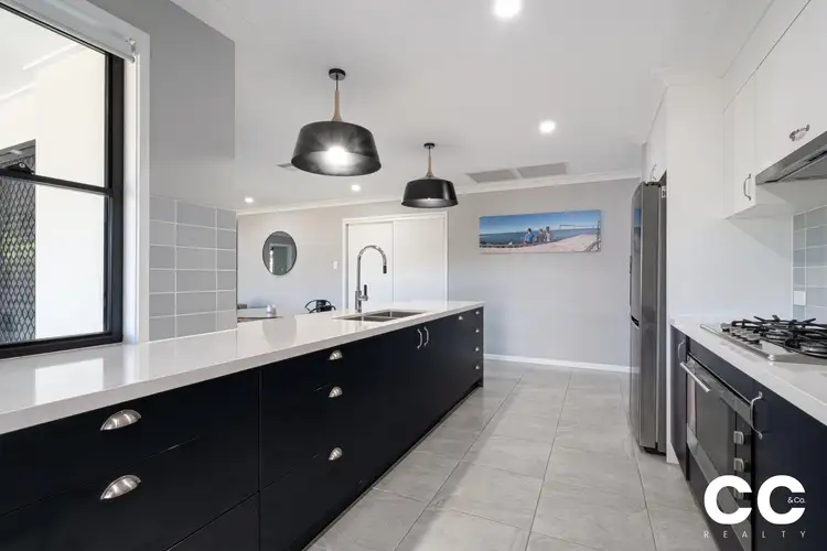 Fourth view of Homely house listing, 11 Denham Place, Burpengary East QLD 4505