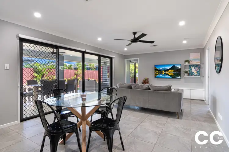 Fifth view of Homely house listing, 11 Denham Place, Burpengary East QLD 4505