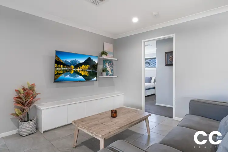 Sixth view of Homely house listing, 11 Denham Place, Burpengary East QLD 4505