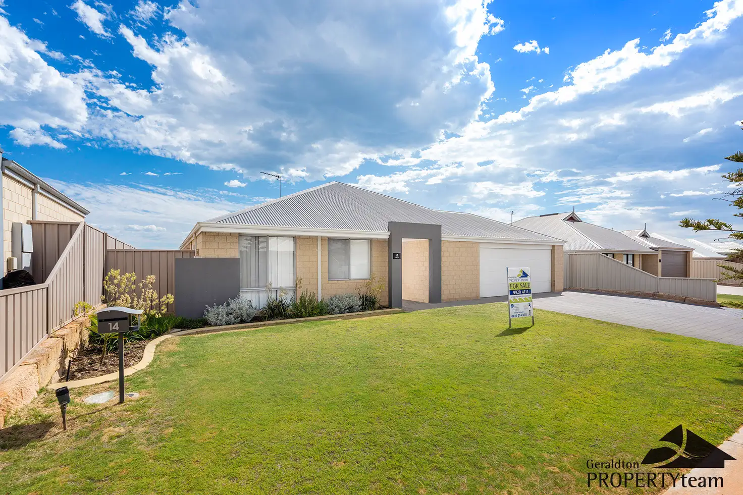 Main view of Homely house listing, 14 Swell Terrace, Glenfield WA 6532