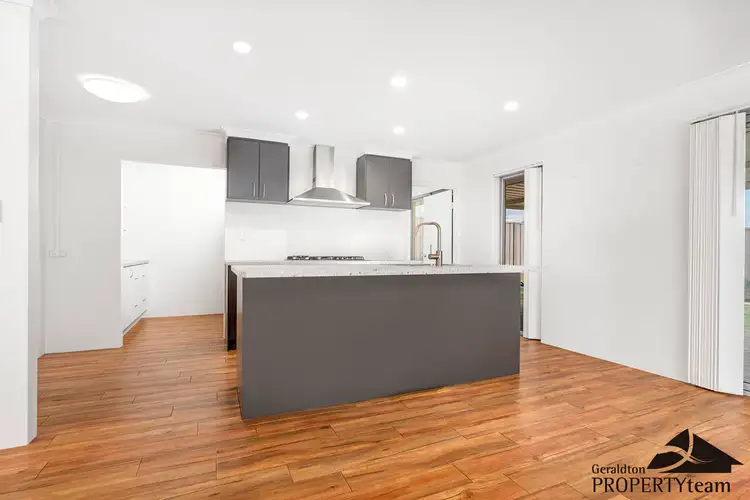 Second view of Homely house listing, 14 Swell Terrace, Glenfield WA 6532