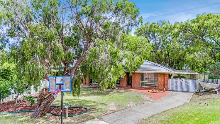 17 Wylie Crescent, West Busselton WA 6280