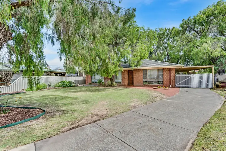 Second view of Homely house listing, 17 Wylie Crescent, West Busselton WA 6280