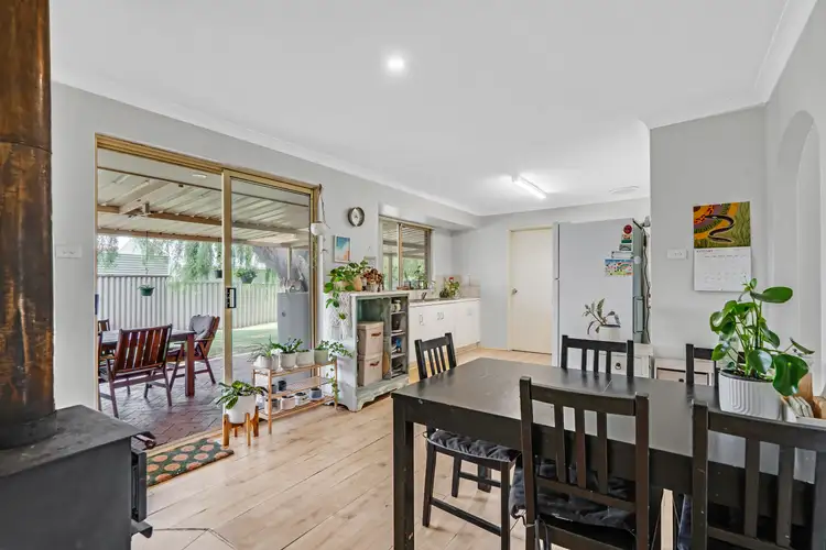 Fourth view of Homely house listing, 17 Wylie Crescent, West Busselton WA 6280