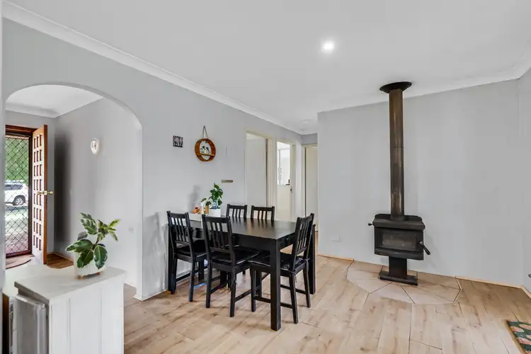 Sixth view of Homely house listing, 17 Wylie Crescent, West Busselton WA 6280
