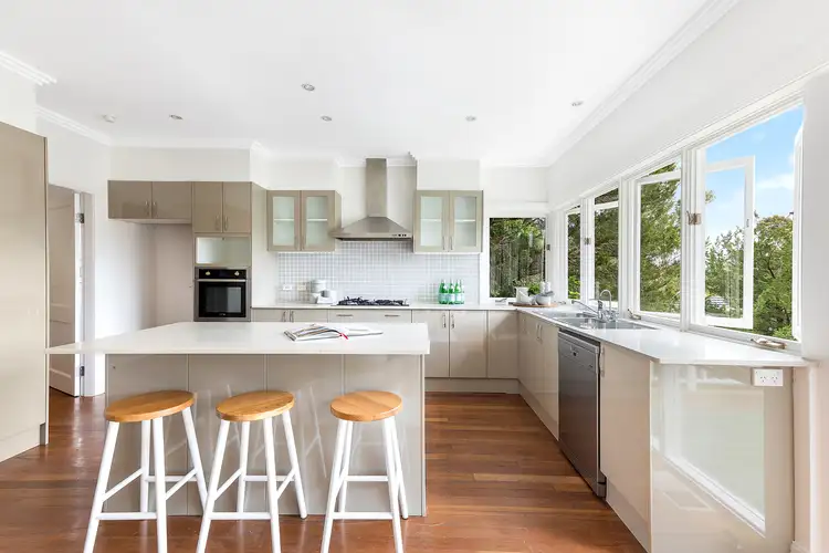 95 Shirley Road, Roseville NSW 2069