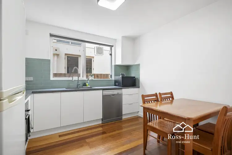 Main view of Homely apartment listing, 2/48 Weir Street, Balwyn VIC 3103