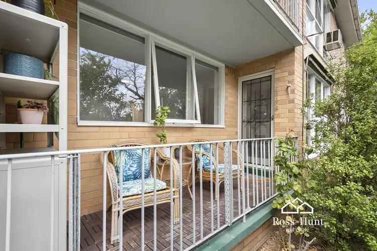 Third view of Homely apartment listing, 2/48 Weir Street, Balwyn VIC 3103