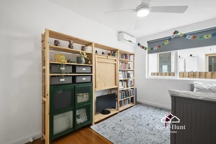 Fifth view of Homely apartment listing, 2/48 Weir Street, Balwyn VIC 3103